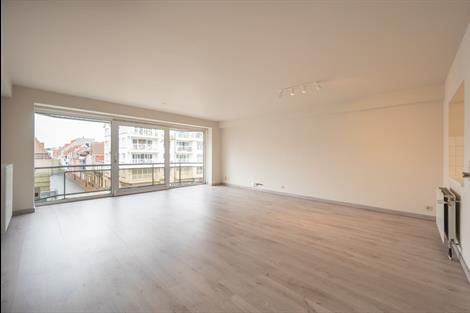 Appartement te koop Knokke