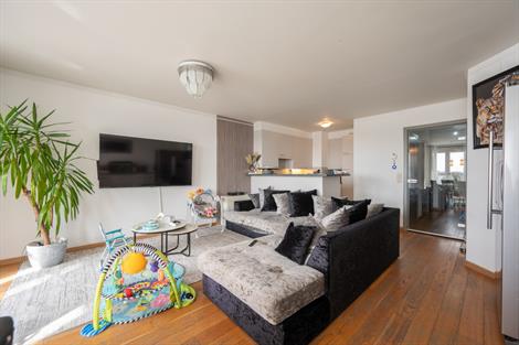 Appartement te koop Zeebrugge