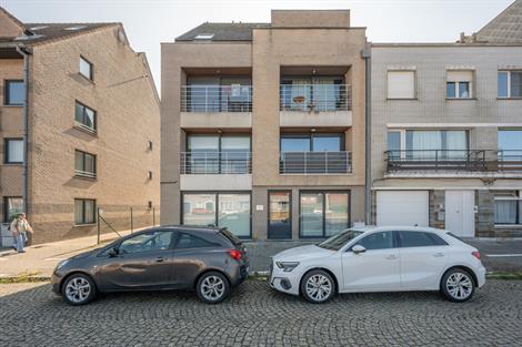 Appartement Te koop Zeebrugge