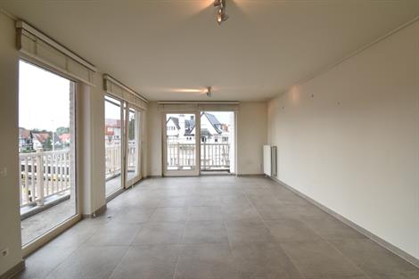 Appartement te huur Duinbergen