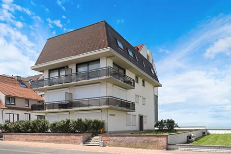 Appartement te koop Knokke