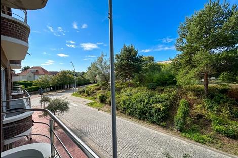 Appartement Te huur Knokke