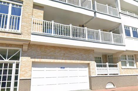 Garage te koop Knokke-Heist