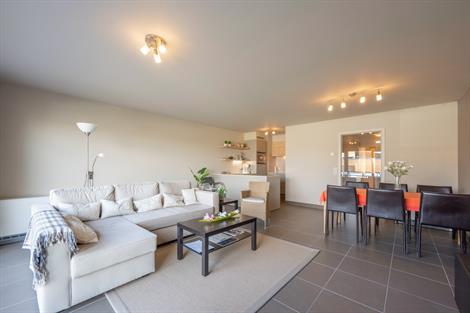 Appartement Te koop Zeebrugge