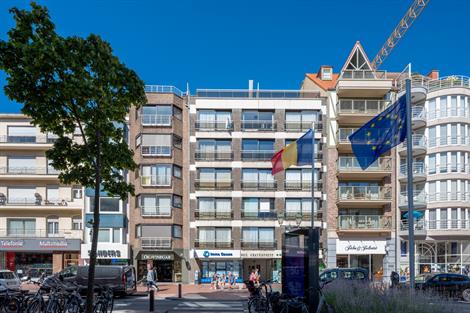 Handelspand te koop Knokke