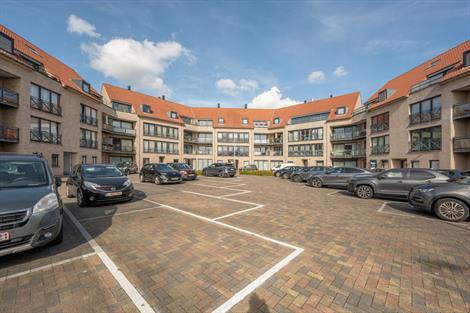 Appartement A vendre Lissewege