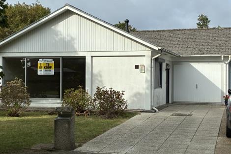 Huis Te koop Heist-aan-Zee