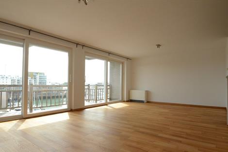 Appartement te koop Zeebrugge