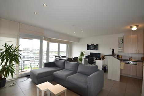 Appartement te huur Zeebrugge