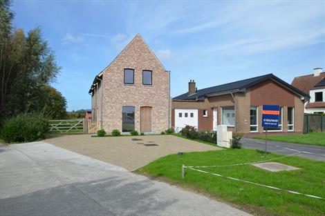 Huis te huur Lissewege