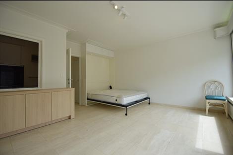 Studio A louer Knokke-Zoute