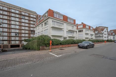 Staanplaats Te koop Duinbergen
