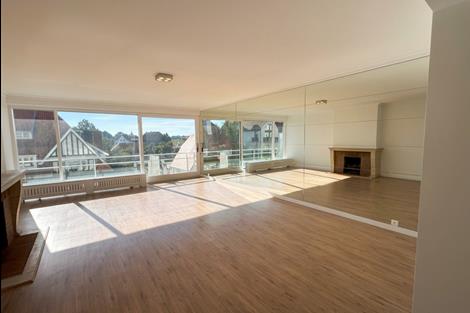 Appartement Te huur Knokke-Zoute