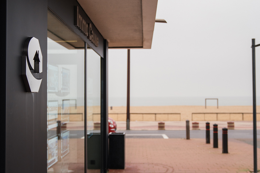 Vakantieverhuur in Knokke, Heist, Duinbergen en Het Zoute