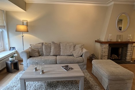 Appartement 2 - KNOKKE-HEIST