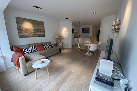 Appartement 2 - KNOKKE-HEIST