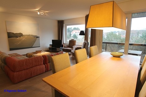 Appartement 2 - KNOKKE-HEIST