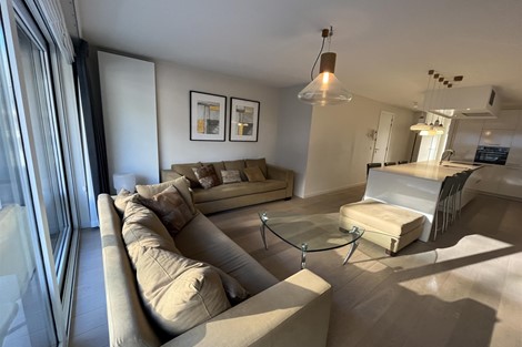 Appartement 2 - KNOKKE