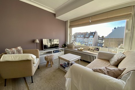 Appartement 1 - KNOKKE-HEIST