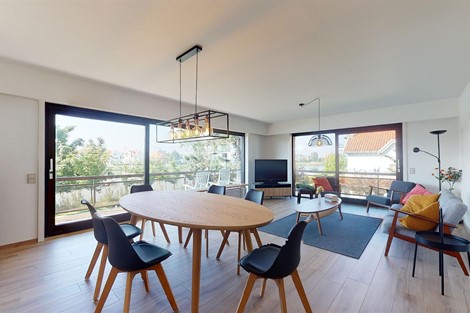 Appartement 2 - KNOKKE-HEIST