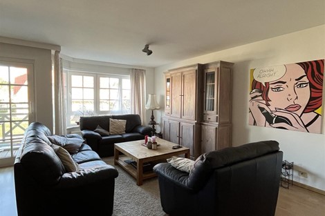 Appartement 2 - KNOKKE-HEIST