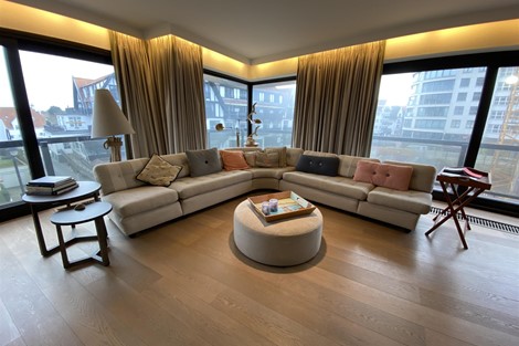 Appartement 3 - KNOKKE-HEIST