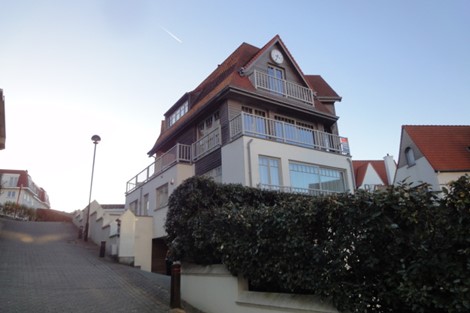 APP 3 SLPKS - DUINBERGEN