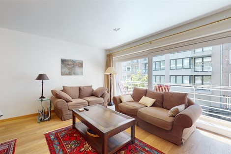 Appartement 2 - KNOKKE