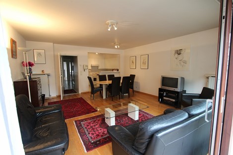 Appartement 3 - KNOKKE-HEIST