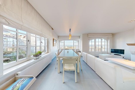 VILLA 4 SPLKS - DUINBERGEN