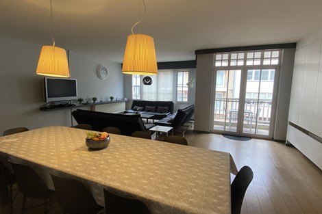 Appartement 3 - KNOKKE-HEIST