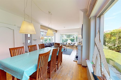 VILLA 4 SPLKS - DUINBERGEN