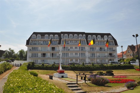 APP 4 SLPKS - DUINBERGEN