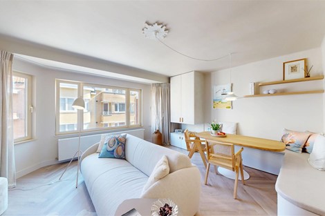 APP 1 SLPK - KNOKKE-HEIST