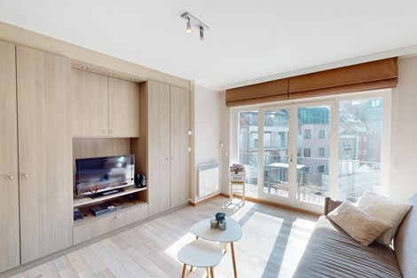 Studio 0 - KNOKKE-HEIST