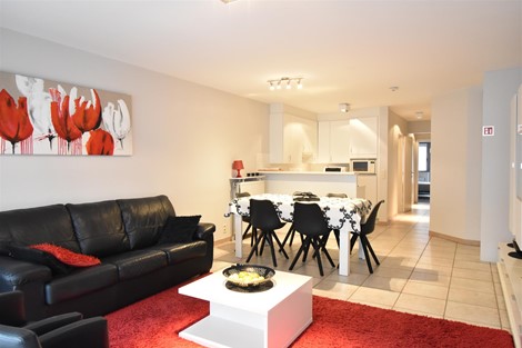 Appartement 2 - KNOKKE