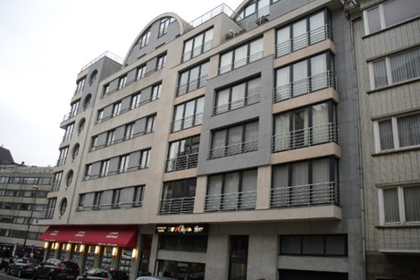 Appartement 2 - KNOKKE-HEIST