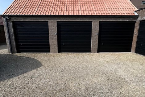 GARAGEBOX - HEIST