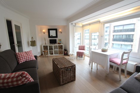 Studio 0 - KNOKKE-HEIST