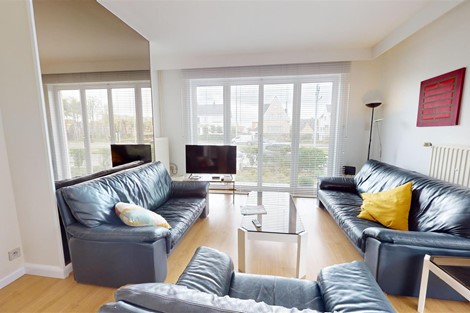 VILLA 3 SPLKS - DUINBERGEN