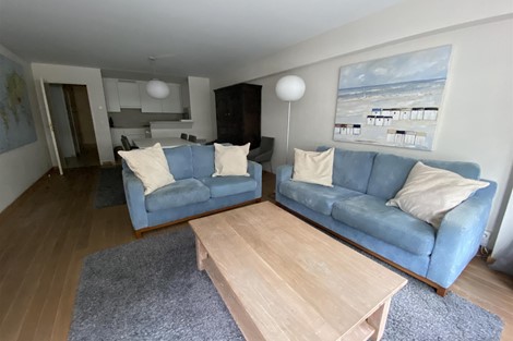 Appartement 3 - KNOKKE-HEIST