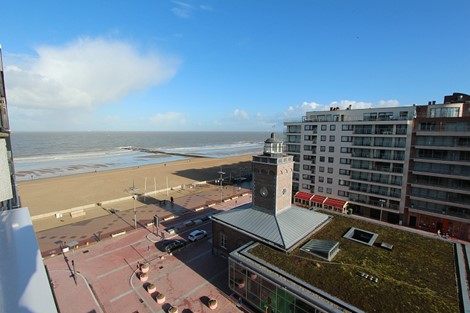 Appartement 2 - KNOKKE-HEIST
