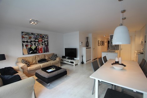 Appartement 2 - KNOKKE-HEIST