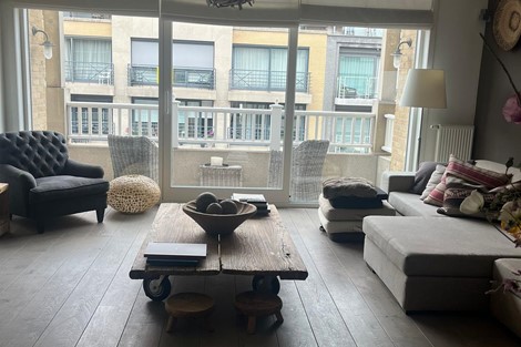 Appartement 3 - KNOKKE