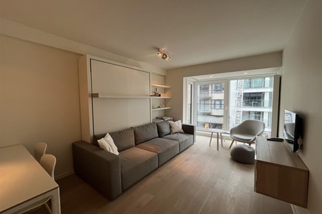 Appartement 1 - KNOKKE-HEIST