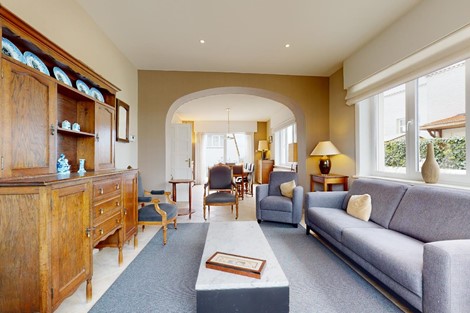 VILLA 4 SPLKS - DUINBERGEN