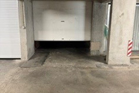 GARAGEBOX - DUINBERGEN