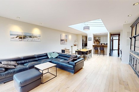 VILLA 4 SPLKS - DUINBERGEN