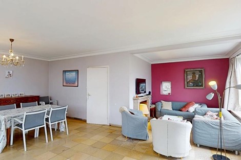 VILLA 5 SPLKS - DUINBERGEN