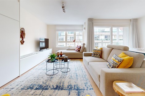 Appartement 1 - KNOKKE-HEIST